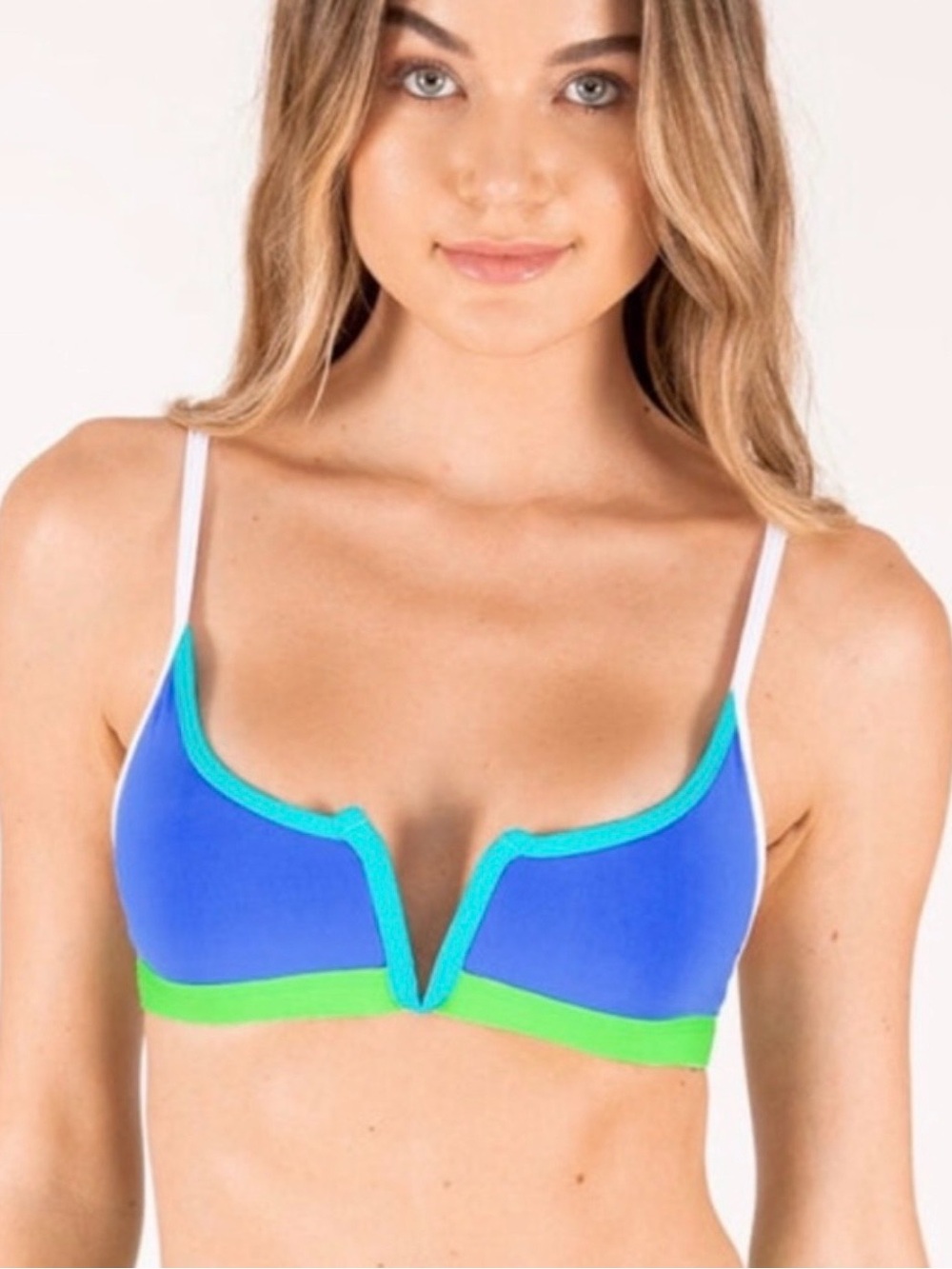 ONEONE Swim Coronado Jenna Bralette
